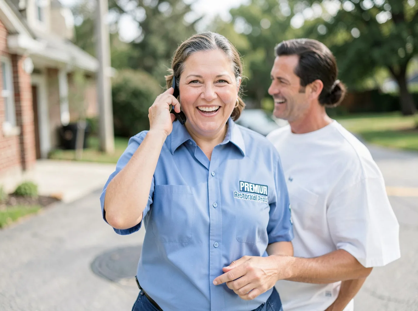 Water Damage Restoration Dows, IA FAQs